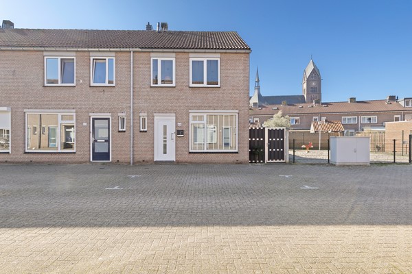 Medium property photo - Doctor Cuypersstraat 48, 5912 KA Venlo